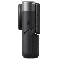 Canon Powershot V10 Zilver Advanced Vlogging Kit – Perfect voor Vloggers